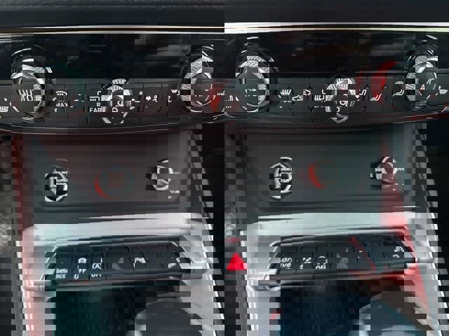 Used 2024 Audi Q3 2.0T Premium image 15