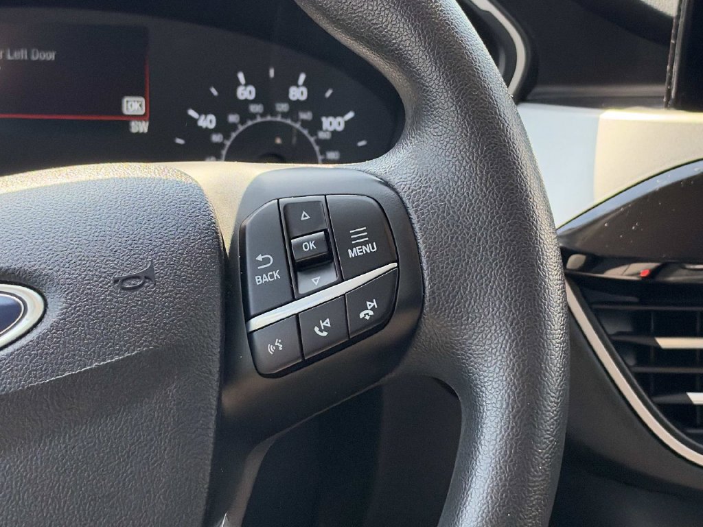 Certified 2022 Ford Escape SE FWD image 14