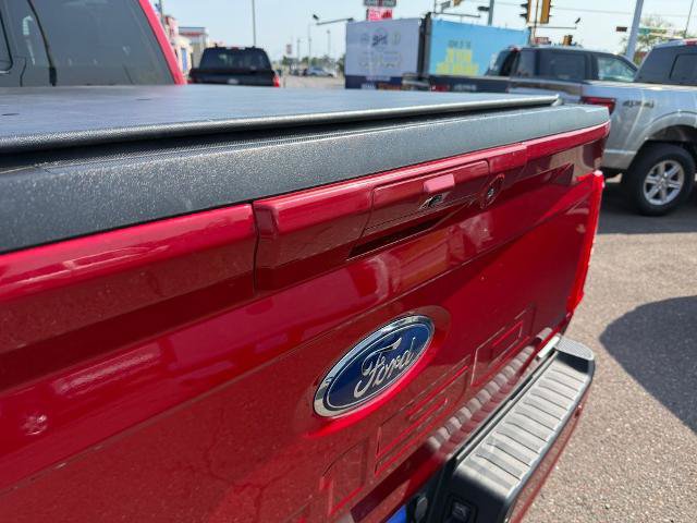 Certified 2022 Ford F150 XLT w/ Equipment Group 302A High AWD/4WD image 22