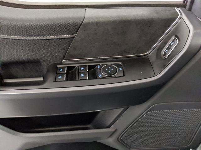 Certified 2025 Ford F150 XLT w/ Equipment Group 301A Standard image 24