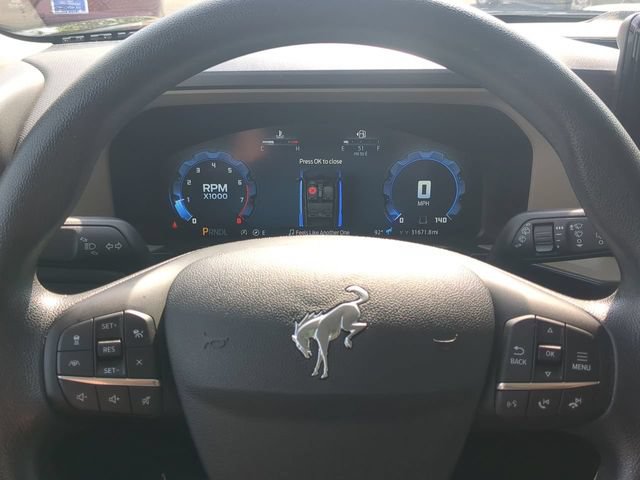 Certified 2025 Ford Bronco Sport Big Bend AWD/4WD image 26
