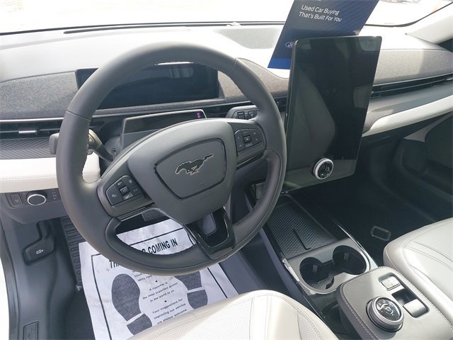 Certified 2024 Ford Mustang Mach-E Premium image 16