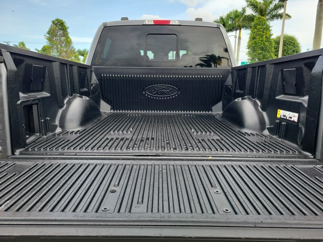 Certified 2023 Ford F150 XLT w/ Equipment Group 302A High AWD/4WD image 9