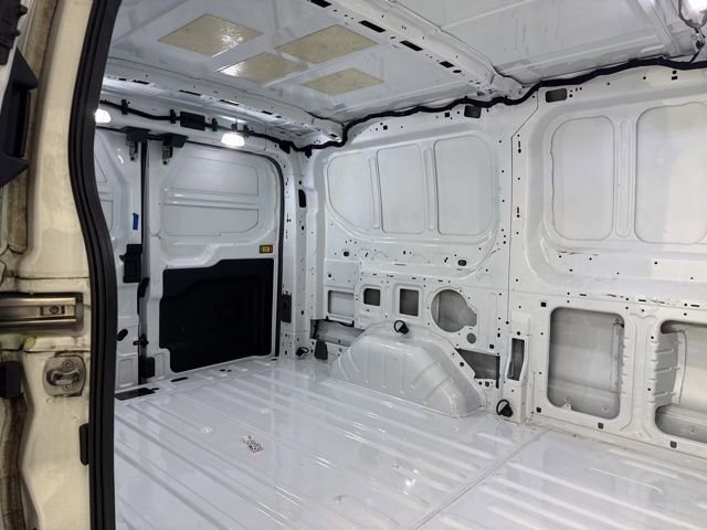 Certified 2020 Ford Transit 150 Base image 16