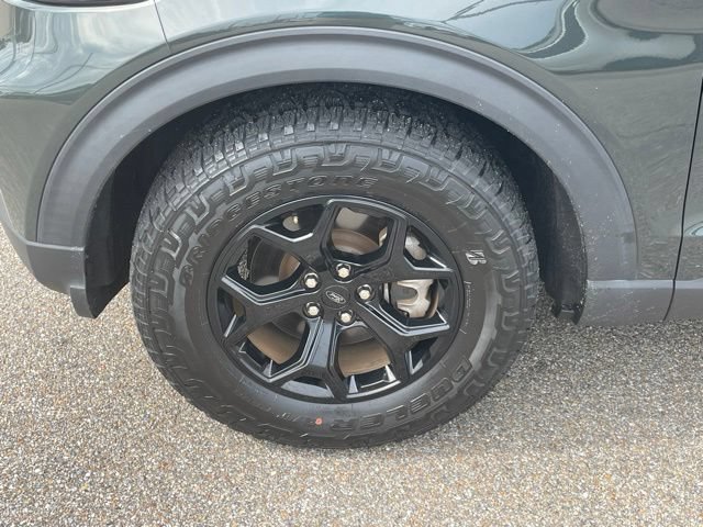 Certified 2023 Ford Explorer Timberline AWD/4WD image 9