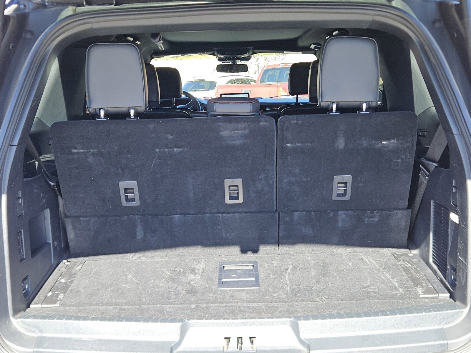 Certified 2024 Ford Expedition Timberline image 31