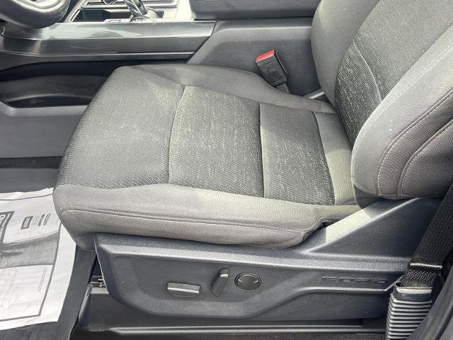 Certified 2022 Ford F150 XLT w/ Equipment Group 302A High image 25