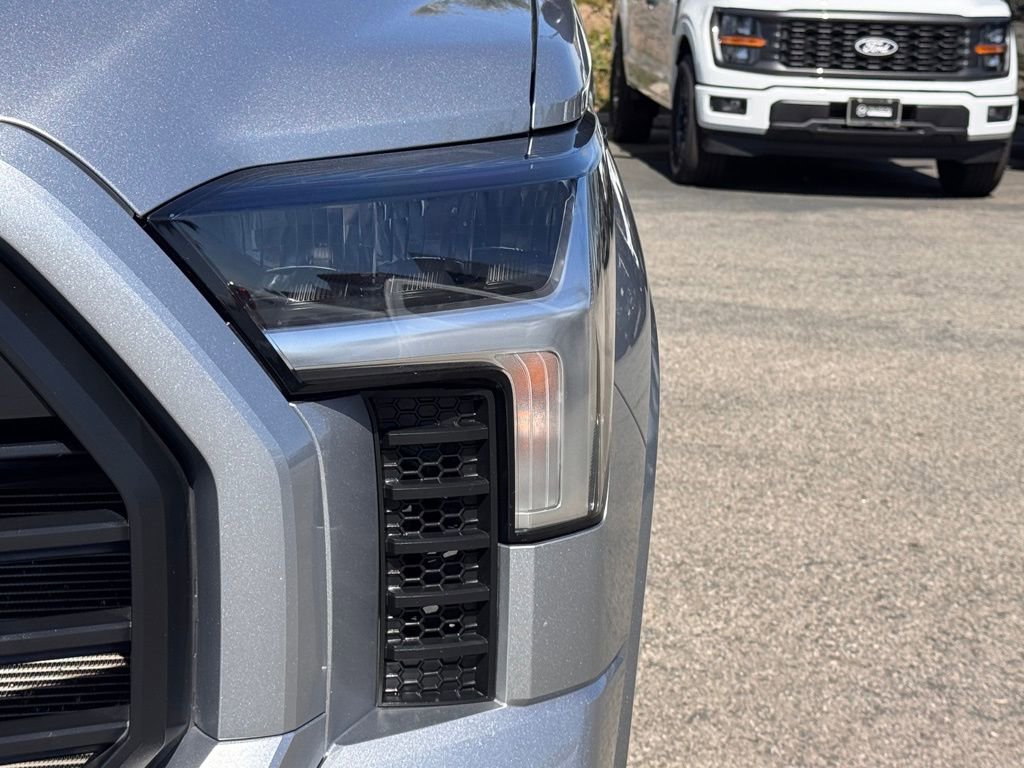 Used 2024 Toyota Tundra SR5 w/ TRD Sport Premium Package image 8