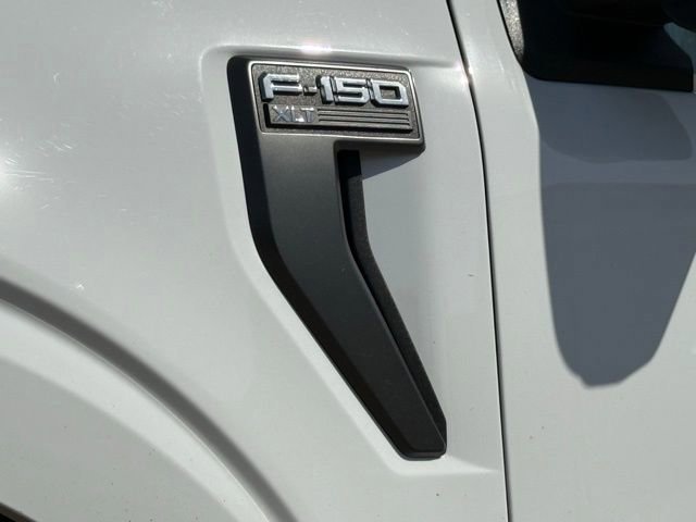 Certified 2023 Ford F150 XLT w/ Equipment Group 302A High image 11