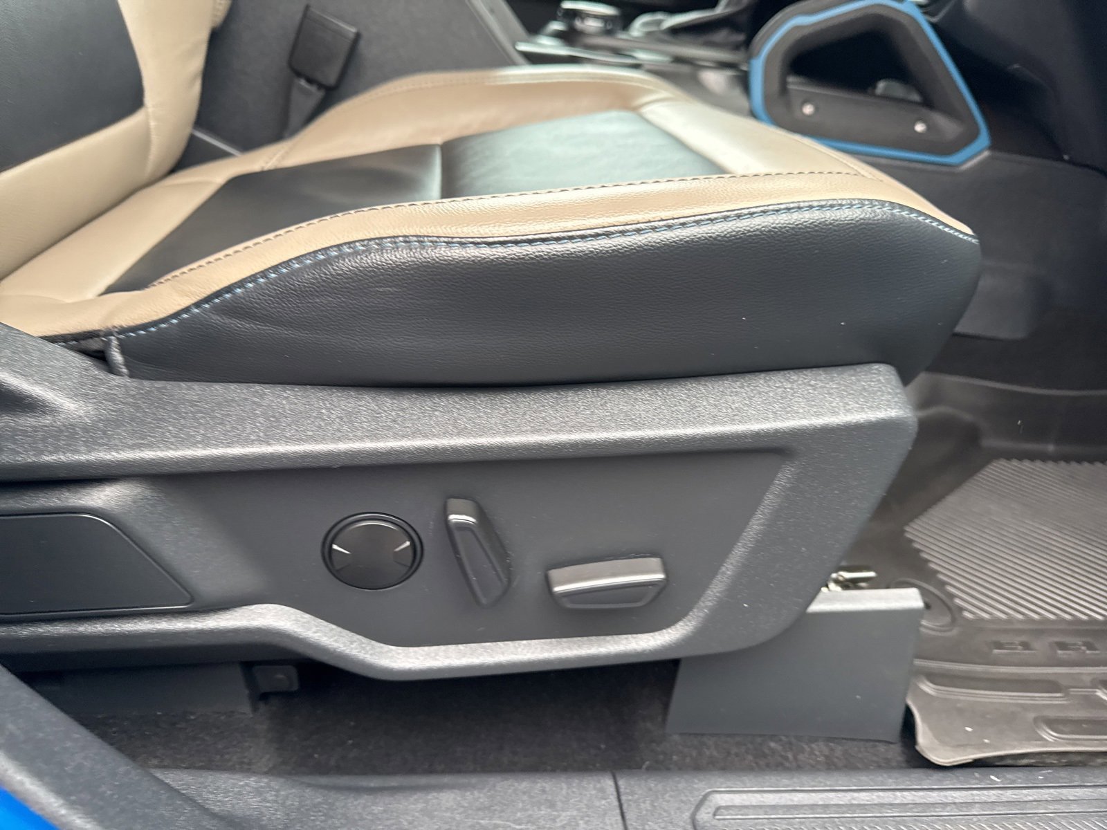 Certified 2022 Ford Bronco Wildtrak image 25