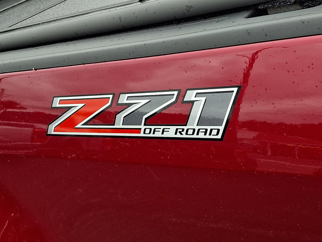 Used 2019 Chevrolet Colorado Z71 AWD/4WD image 31