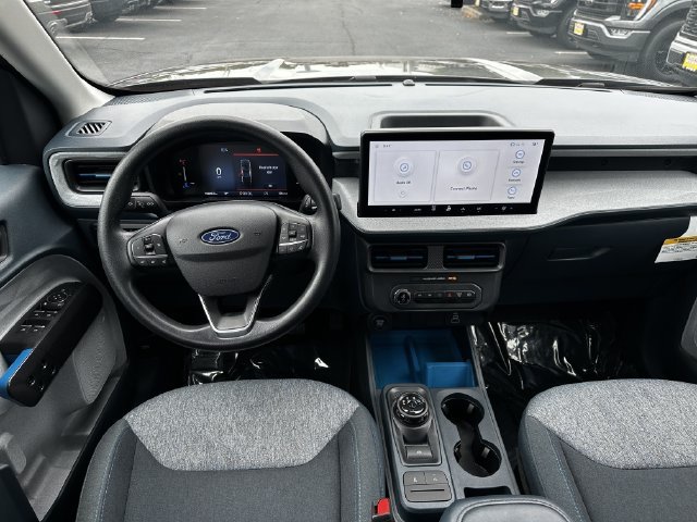 Certified 2025 Ford Maverick XLT w/ Equipment Group 302A AWD/4WD image 13