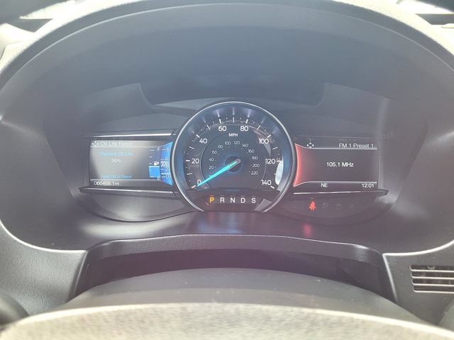 Certified 2019 Ford Explorer XLT w/ XLT Sport Appearance Package AWD/4WD image 21