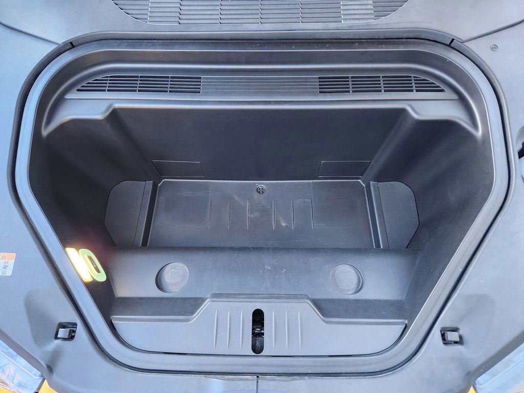 Certified 2021 Ford Mustang Mach-E GT image 21