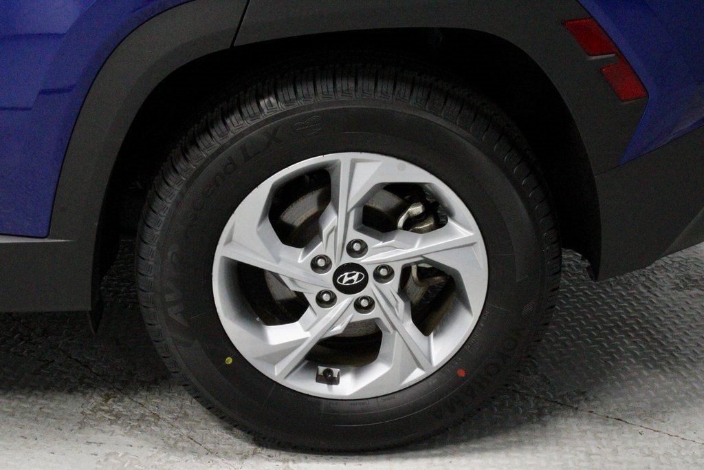 Used 2024 Hyundai Tucson SEL image 19