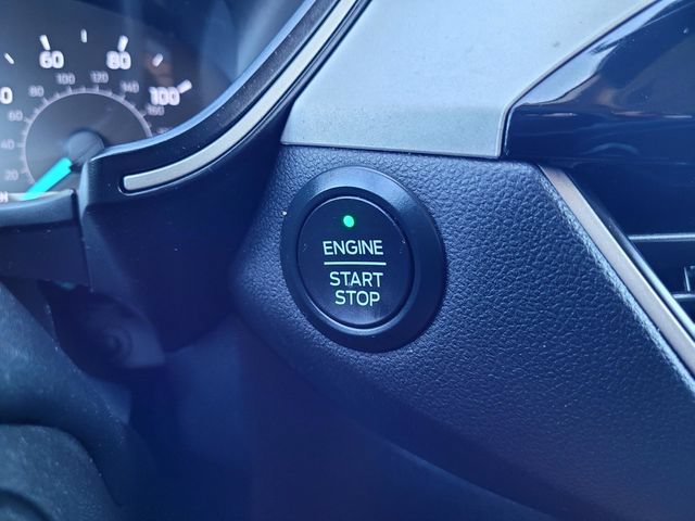 Certified 2020 Ford Escape SE AWD/4WD image 20