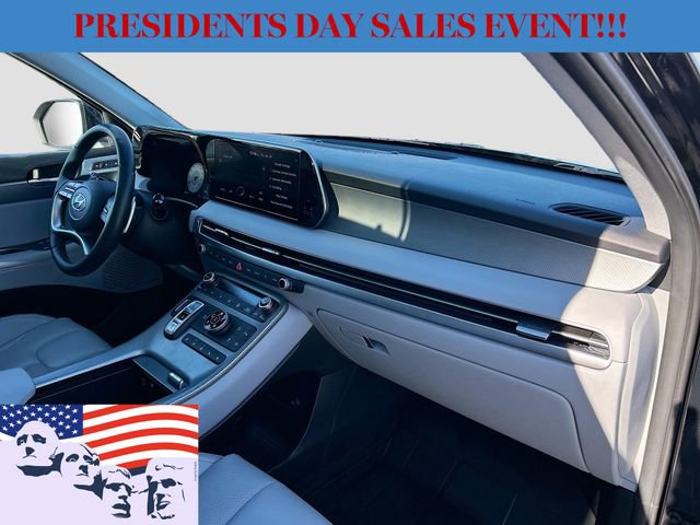 Used 2023 Hyundai Palisade SEL w/ Premium Package image 31