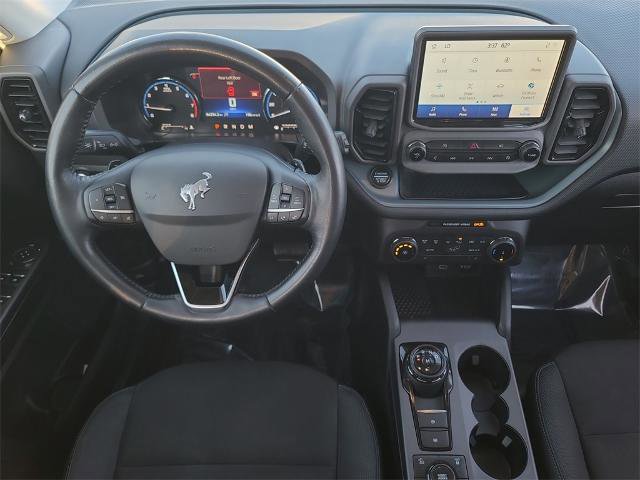 Certified 2022 Ford Bronco Sport Badlands image 13