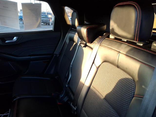 Certified 2025 Ford Escape ST-Line image 11