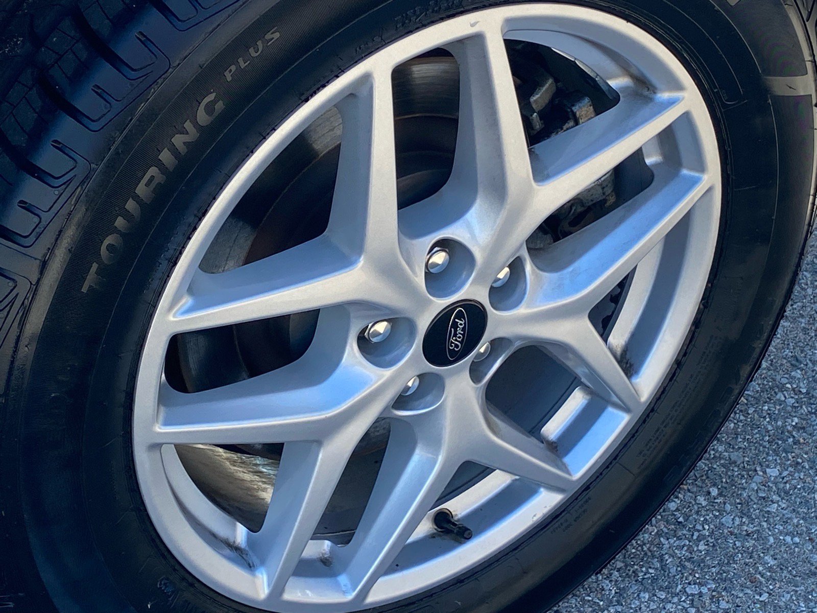 Certified 2024 Ford Edge SEL AWD/4WD image 22