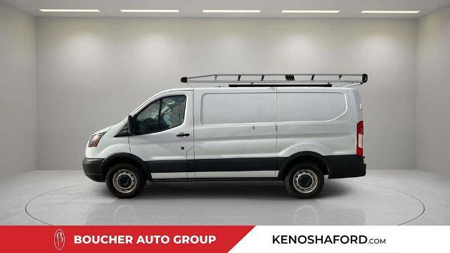 Certified 2019 Ford Transit 150 130 Low Roof image 2