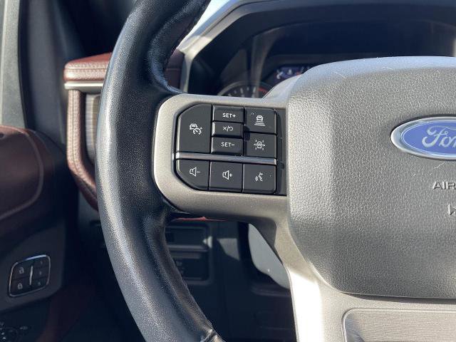 Certified 2022 Ford Expedition Limited image 13