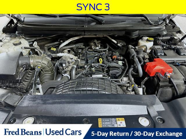 Certified 2021 Ford Ranger XL w/ Equipment Group 101A High image 31