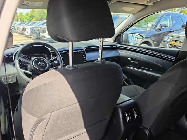 Used 2024 Hyundai Tucson SEL FWD image 18