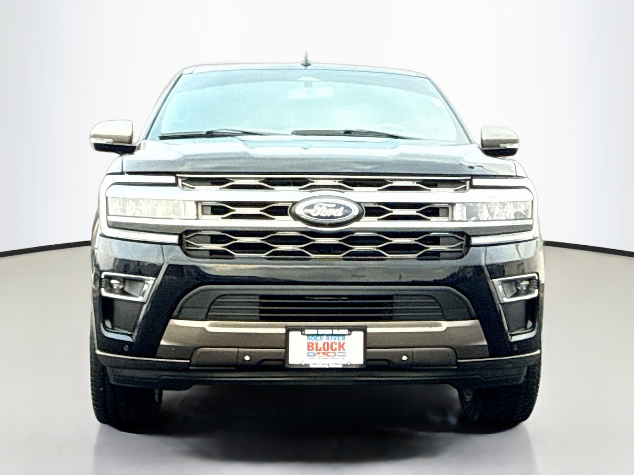 Certified 2024 Ford Expedition King Ranch image 5