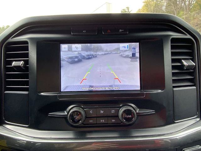 Certified 2023 Ford F150 XL w/ STX Appearance Package AWD/4WD image 25