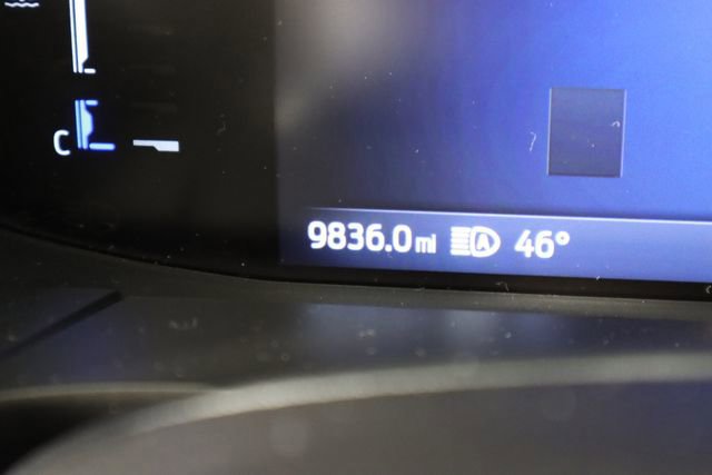 Certified 2024 Ford Escape Active w/ Tech Pack #1 image 39