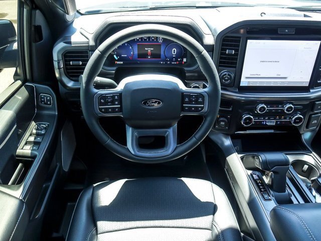 Certified 2026 Ford F150 Lariat AWD/4WD image 19