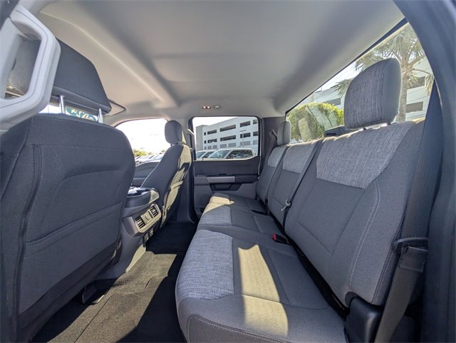 Certified 2024 Ford F350 XLT w/ 360-Degree Camera Package image 9