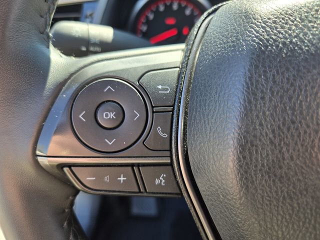 Used 2024 Toyota Camry XSE FWD image 29