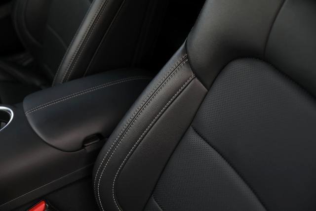 Certified 2025 Ford Mustang Premium w/ Wheel & Stripe Package image 22