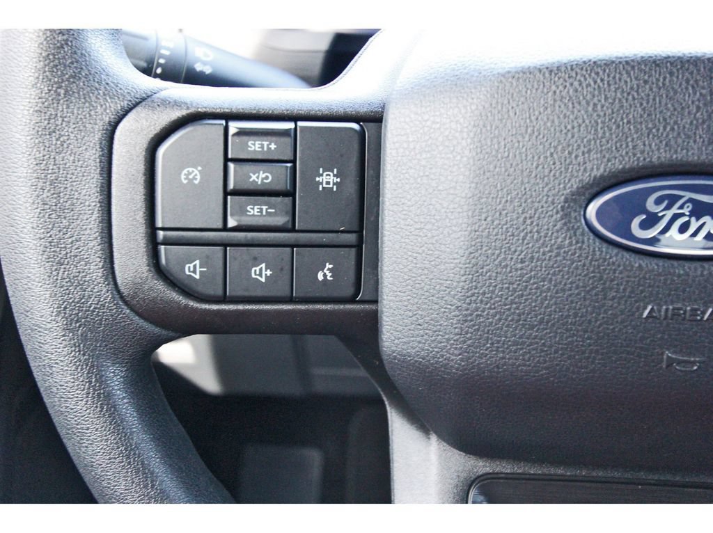 Certified 2024 Ford F150 STX AWD/4WD image 17