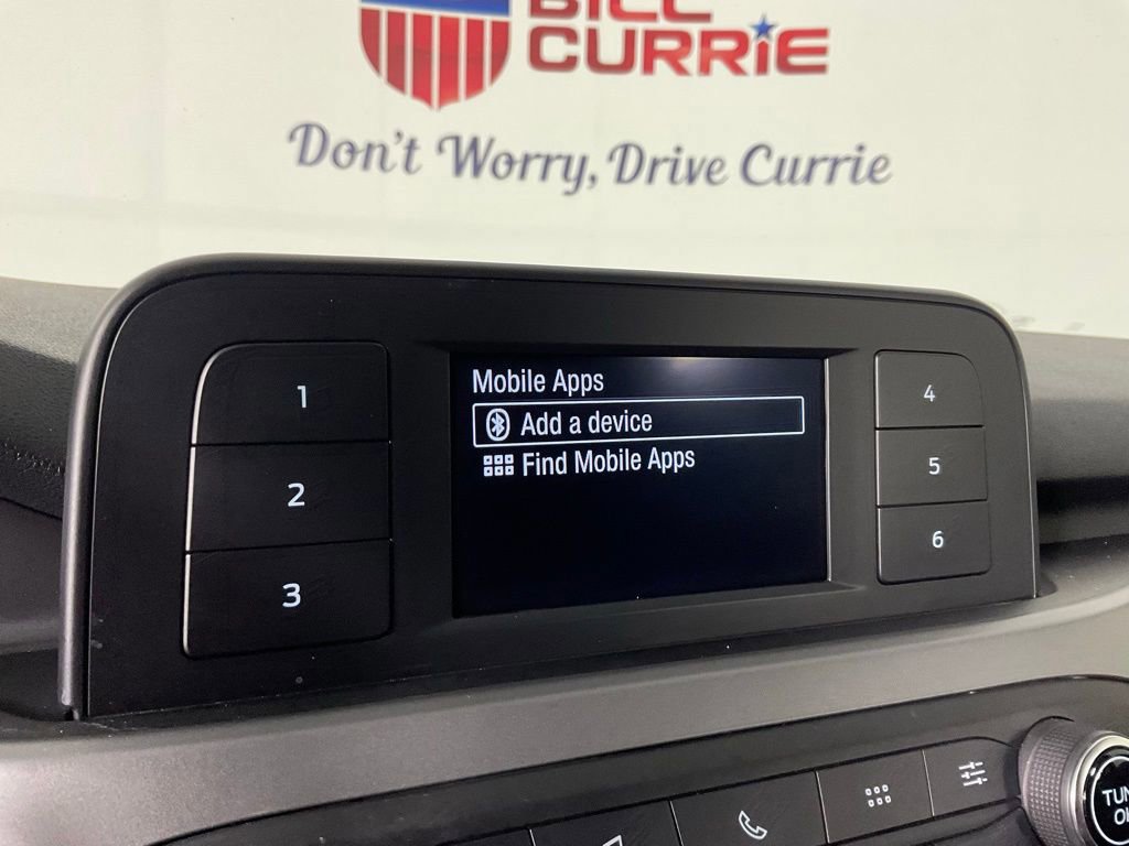 Certified 2020 Ford Escape S image 22