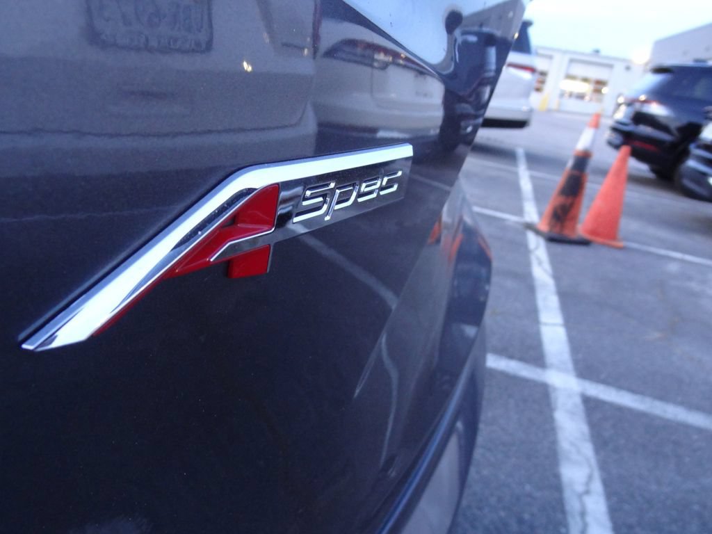 Used 2021 Acura RDX A-Spec AWD/4WD image 6