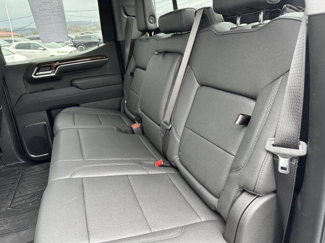 Used 2025 GMC Sierra 1500 Elevation w/ Elevation Premium Package image 15