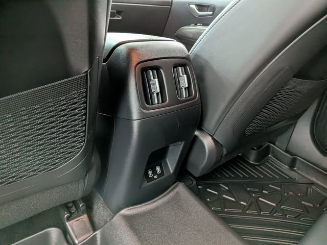 Used 2023 Hyundai Tucson XRT FWD image 17