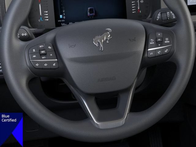 Certified 2026 Ford Bronco Sport Big Bend AWD/4WD image 12
