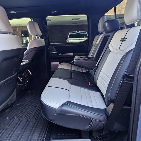 Certified 2023 Ford F150 Lightning Platinum image 19