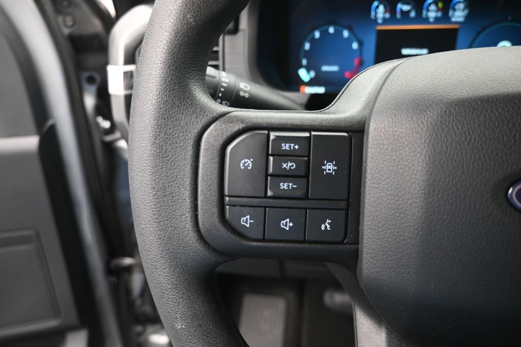 Certified 2024 Ford F150 STX AWD/4WD image 30