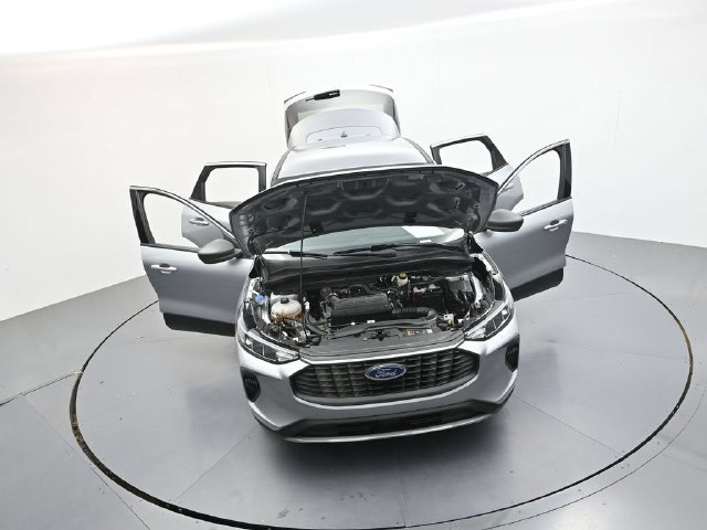 Certified 2024 Ford Escape Active FWD image 45