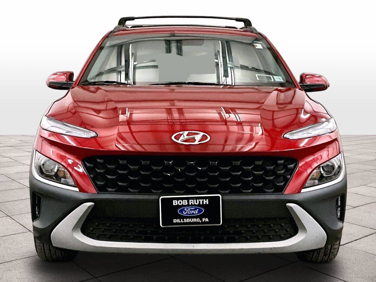 Used 2022 Hyundai Kona SEL AWD/4WD image 3