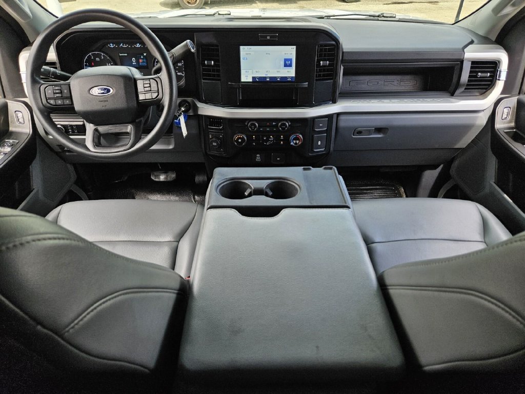 Certified 2025 Ford F450 XL AWD/4WD image 22
