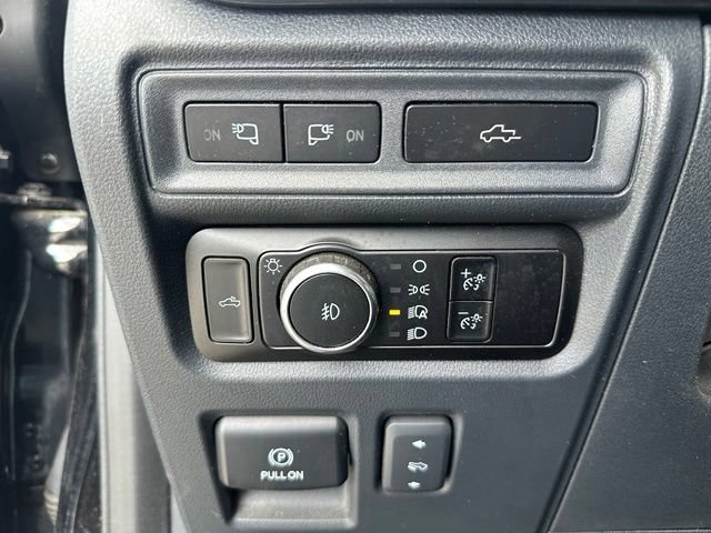 Certified 2023 Ford F150 Lariat w/ Equipment Group 502A High AWD/4WD image 26