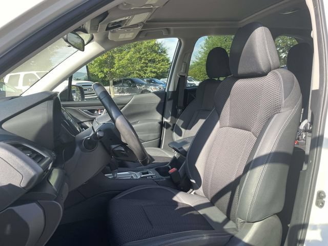 Used 2024 Subaru Forester Premium AWD/4WD image 20