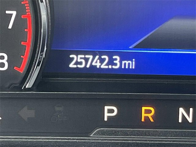 Certified 2022 Ford Explorer XLT w/ Equipment Group 202A image 39