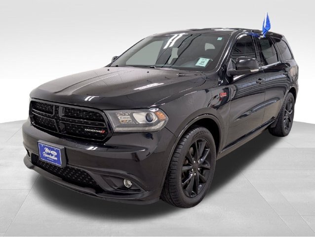Used 2017 Dodge Durango R/T AWD/4WD image 20